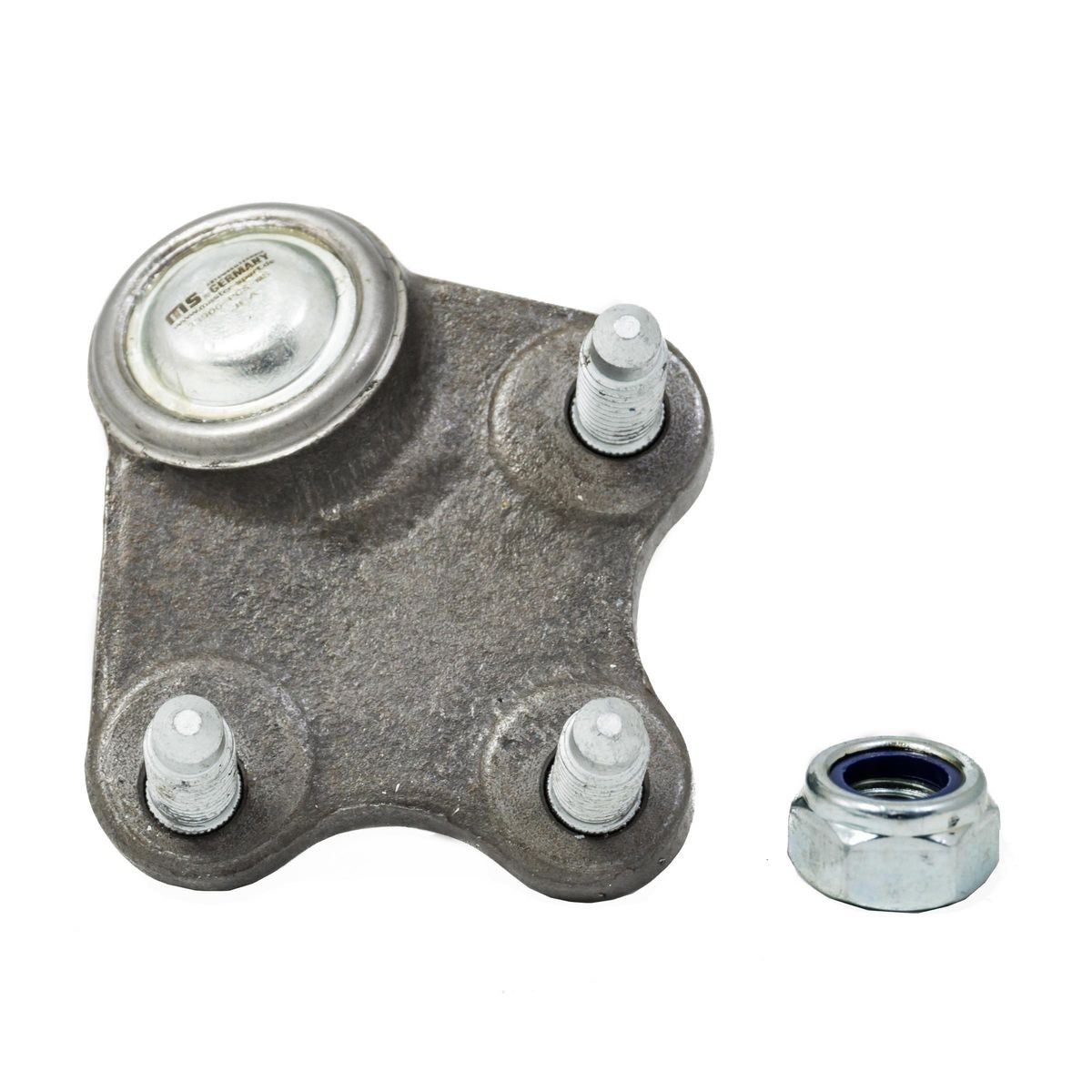 MASTER-SPORT Fuseekogel 33906-PCS-MS MASTER-SPORT 33906-PCS-MS Kogel, fusee Ibiza Sportcoupe Hatchback/Van (6J1) prijs