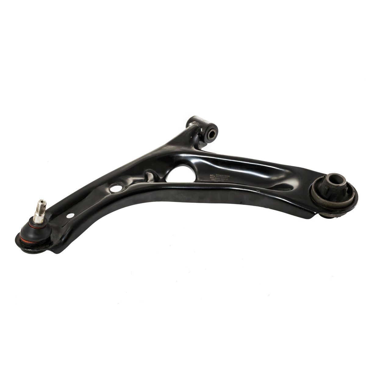 Braço de suspensão MASTER-SPORT 33908-PCS-MS MASTER-SPORT 33908-PCS-MS Suspensão braço oscilante CITROËN C1 2008