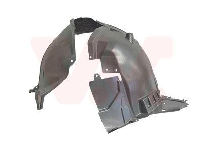 VAN WEZEL Bekleding, wielkast 3391433 VAN WEZEL 3391433 Wielkast bekleding Nissan Sunny 2 N13 goedkoop