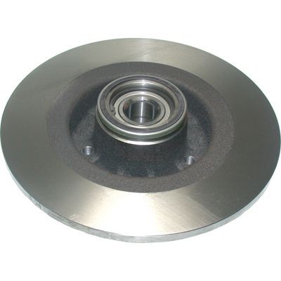 BIRTH Bremseskive 3397 3397 Bremseskiver BIRTH RENAULT WIND