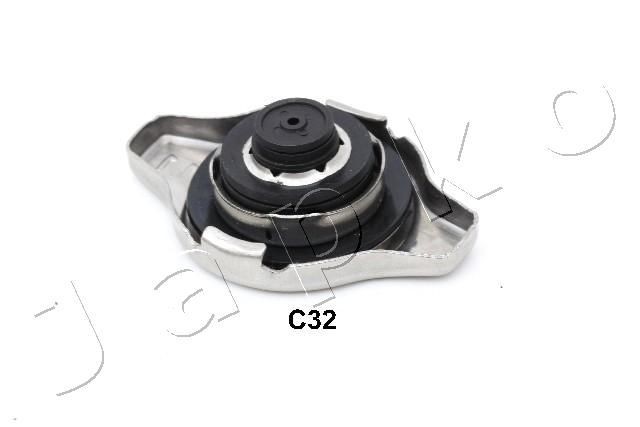 Radiator cap JAPKO 33C32 JAPKO 33C32 Radiator cap Mazda 2 2013