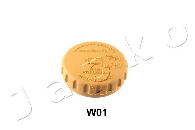 JAPKO Kylarlock 33W01 FORD USA Ranger Crew Cab Pick-up Kylarlock JAPKO 33W01