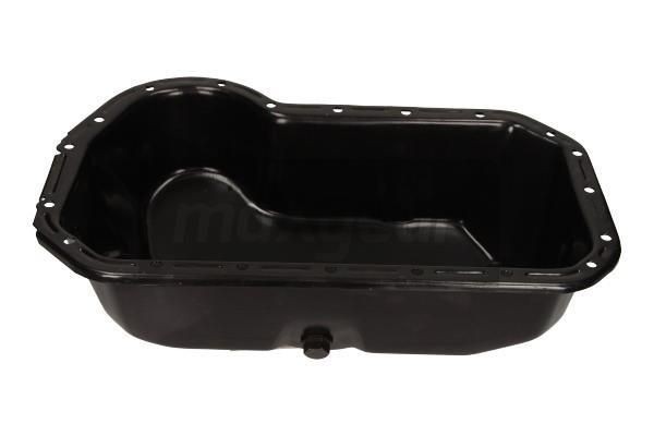 MAXGEAR Oljetråg 34-0015 MAXGEAR 34-0015 Oljetråg Audi 80 B2 original