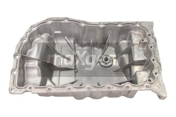 MAXGEAR Carterpan 34-0029 Citroën C5 Carterpan MAXGEAR 34-0029