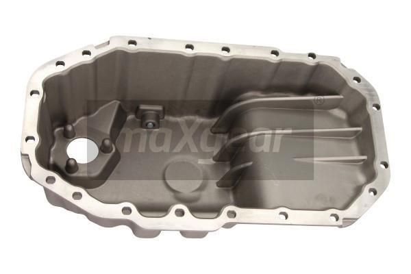MAXGEAR Oil sump 34-0036 34-0036 MAXGEAR oil sump SEAT IBIZA