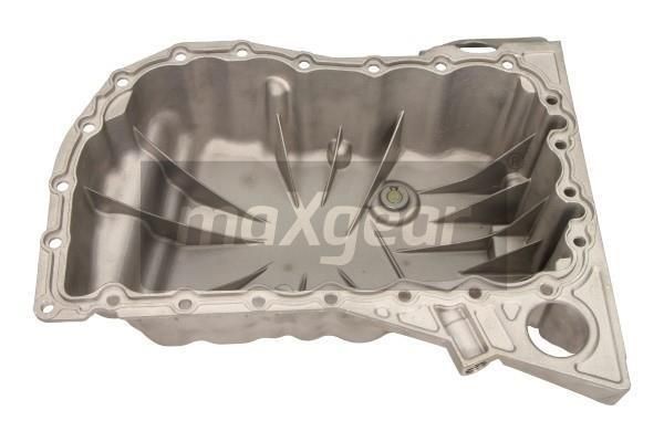 MAXGEAR Coppa olio 34-0039 MAXGEAR 34-0039 Coppa olio motore Renault Megane 3 Coupe originale prezzo