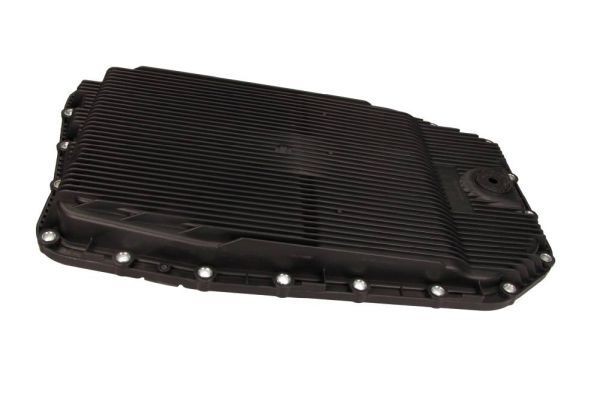 MAXGEAR Oljekar, automatgir 34-0071 Bunnpanne automatgir MAXGEAR Audi A3 34-0071