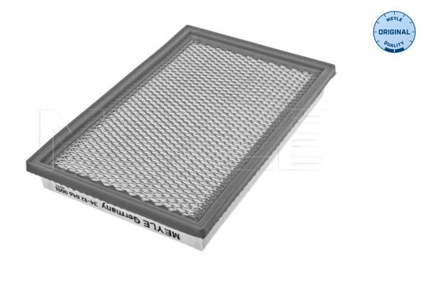 MEYLE Ilmansuodatin 34-12 046 0001 MEYLE 34-12 046 0001 Nissan Pick Up MD21 ilmansuodattimet