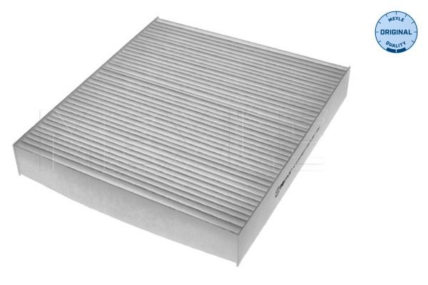 Filter, salongiõhk MEYLE 34-12 319 0001 MEYLE 34-12 319 0001 Salongi õhufilter Suzuki VITARA 2020