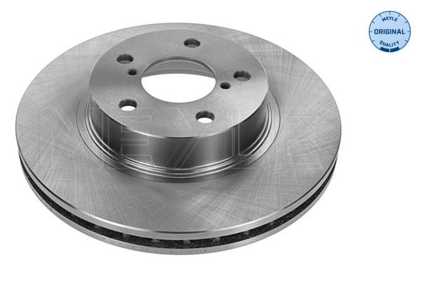 MEYLE Bremseskive 34-15 521 0002 Skive MEYLE FORESTER 34-15 521 0002 billig