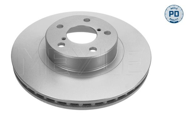 MEYLE Bremseskive 34-15 521 0013/PD 34-15 521 0013/PD Bremseskive SUBARU FORESTER MEYLE