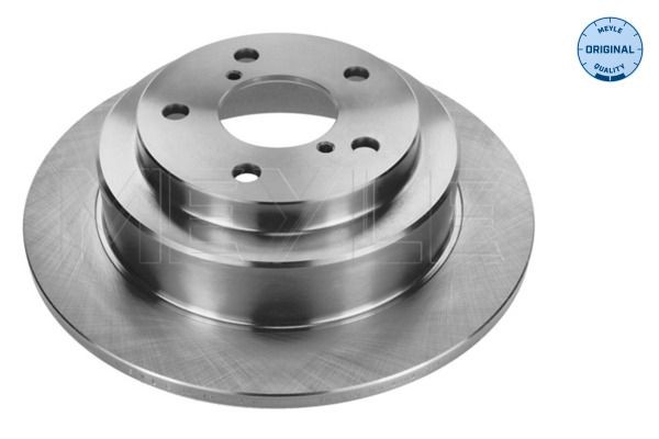 MEYLE Bremseskive 34-15 523 0000 Bremseskive MEYLE Subaru FORESTER 34-15 523 0000
