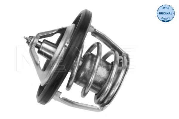 MEYLE Termostat, kjølemiddel 34-28 228 0000 MEYLE 34-282280000 Termostat Legacy VI Sedan (BN, BS) pris