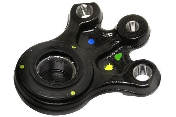 STARLINE Kande- / juhtliigend 34.39.710 34.39.710 Šarniir PEUGEOT 207 STARLINE