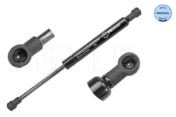 MEYLE Mola pneumática, capot do motor 340 910 0003 Amortecedor do capô MEYLE Renault ARKANA 340 910 0003