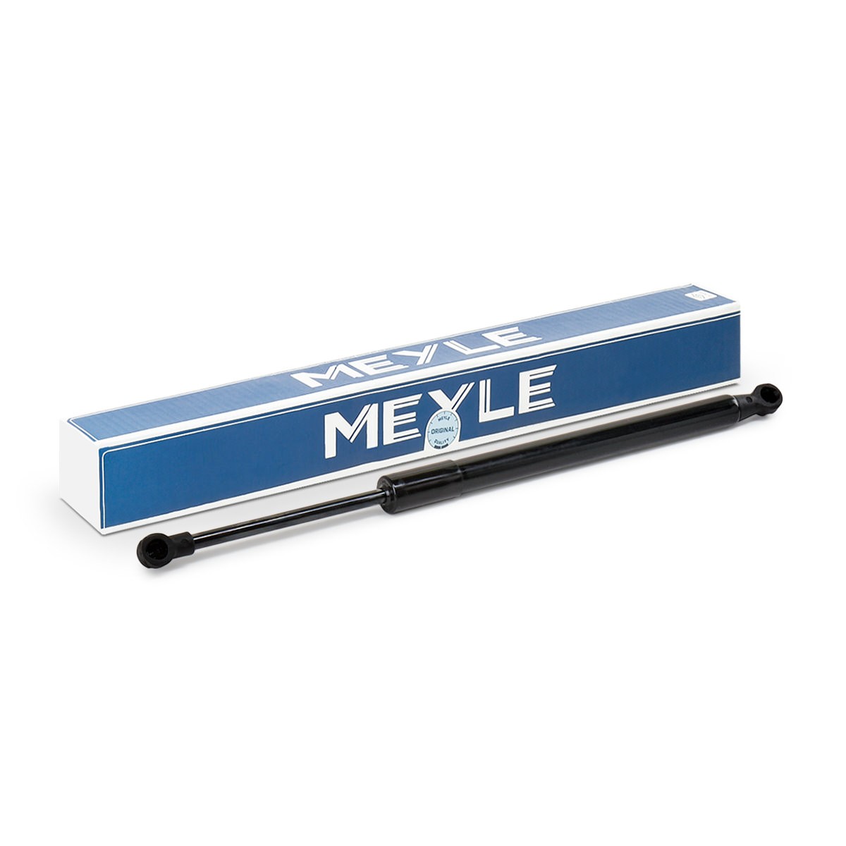 MEYLE Gasveer achterklep 340 910 0008 Kofferbakveer MITSUBISHI MEYLE 340 910 0008