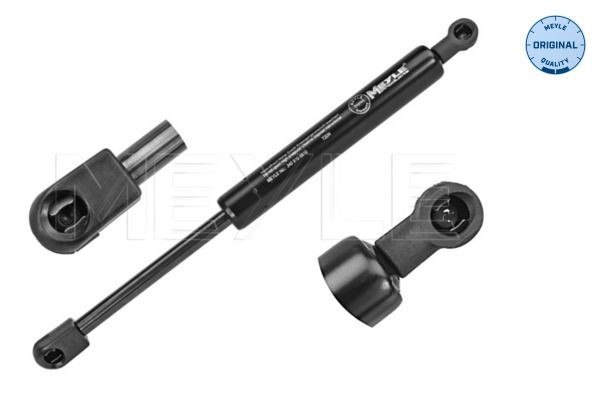 MEYLE Mola pneumática, capot do motor 340 910 0010 MEYLE 340 910 0010 originais Amortecedor do capô BMW X3 E83 custo