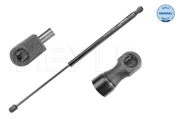 MEYLE Ammortizatore pneumatico, Cofano bagagli / vano carico 340 910 0012 340 910 0012 costo Pistoni portellone MEYLE MINI PACEMAN