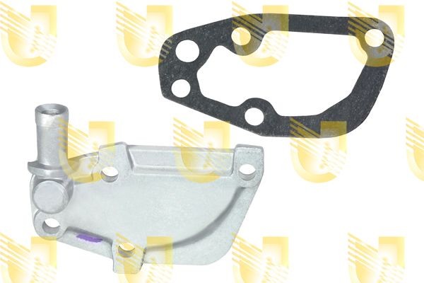 UNIGOM Bride de liquide de refroidissement 340010 UNIGOM 340010 d'origine Bride de liquide de refroidissement Alfa Romeo 33 905 coût