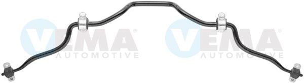 VEMA Stabilisator, chassis 34004 Stabilisator VEMA GRANDE PUNTO 34004 billige