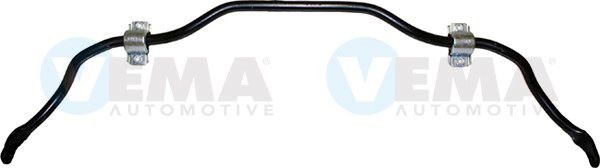 VEMA Barra stabilizzatrice 34013 VEMA 34013 Barra stabilizzatrice VAUXHALL Astra Mk6 (J) Hatchback (P10) 1.4 87 CV 2009