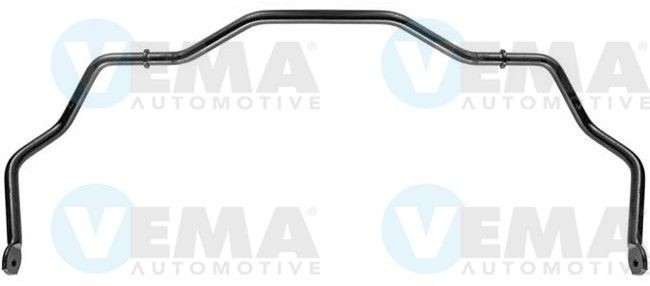 VEMA Stabilisator, chassis 34016 34016 Stabilisator FIAT GRANDE PUNTO VEMA