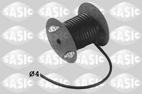 SASIC Flessibile carburante 3402004 3402004 costo Tubo carburante SASIC MERCEDES-BENZ SL