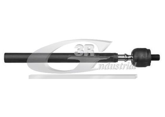 3RG Axiálny čap tiahla riadenia 34038 34038 Axiálny čap tiahla riadenia PEUGEOT 3008 3RG