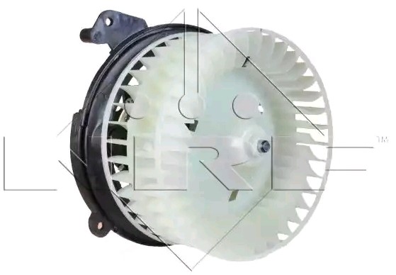 Interior Blower NRF 34046 NRF 34046 2023 MERCEDES-BENZ SLK heater blower motor replacement