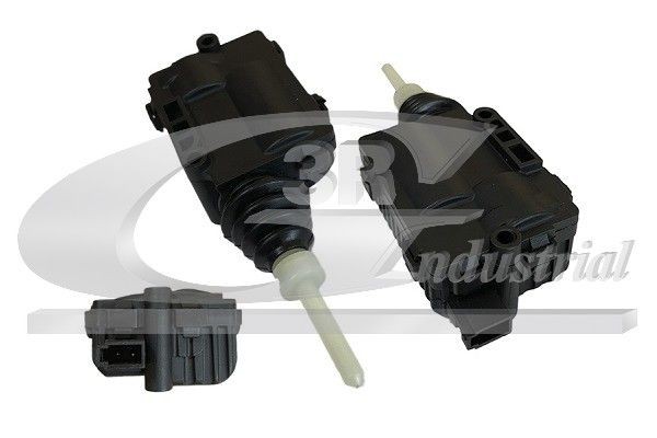 3RG Inre styrled 34053 OPEL styrled inre 3RG 34053