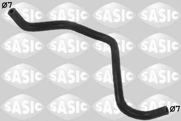 SASIC Hadica chladenia 3406354 SASIC 3406354 Hadica chladenia Opel Signum CC cena