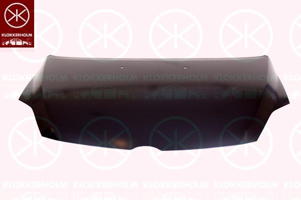 Motorhuv KLOKKERHOLM 3408280 KLOKKERHOLM 3408280 Motorhuv MAZDA 5 2011