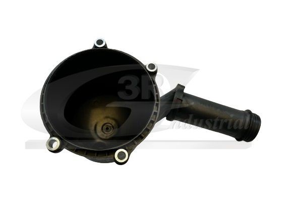 3RG Axiálny čap tiahla riadenia 34094 3RG Tyč riadenia CITROËN 34094