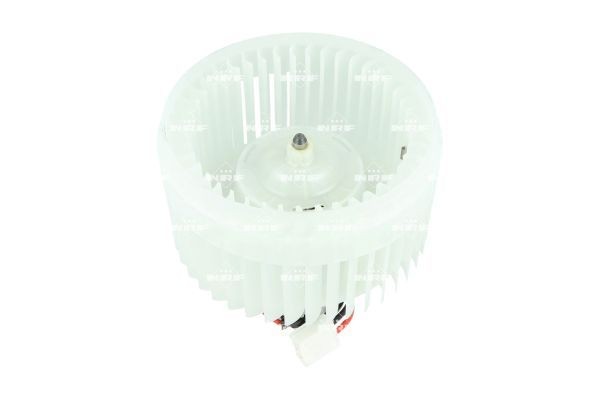 NRF Interieurventilatie 34115 NRF 34115 Kachelventilator Volvo s60 1 aan een voordelige prijs