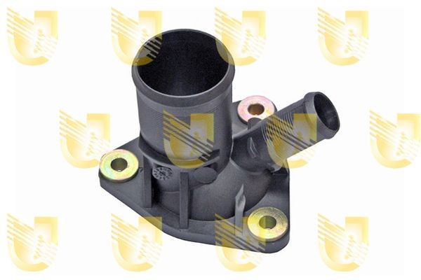 UNIGOM Flens koelvloeistof 341204 341204 UNIGOM Koelwaterflens ervaring