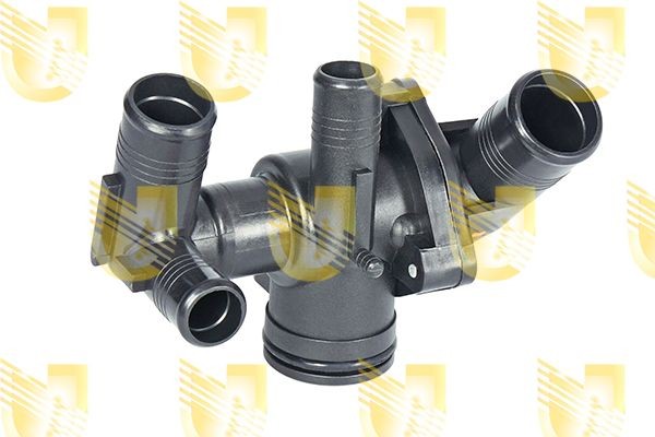 UNIGOM Thermostat 341218 341218 UNIGOM engine thermostat LANCIA PHEDRA