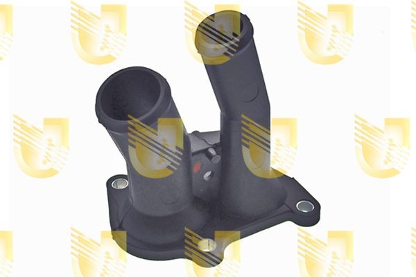 UNIGOM Coolant Flange 341412 ABARTH UNIGOM coolant flange 341412
