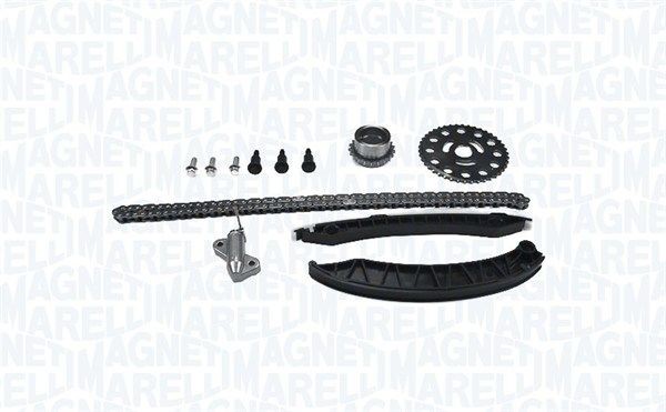 MAGNETI MARELLI Timing chain kit 341500000200 341500000200 MAGNETI MARELLI SUZUKI cam chain kit