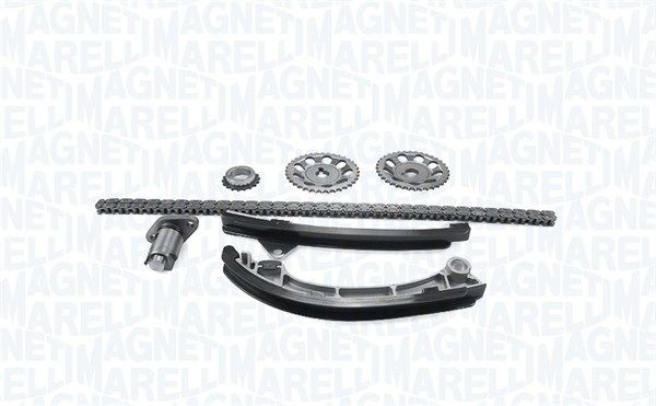 MAGNETI MARELLI Kit catena distribuzione 341500000230 MAGNETI MARELLI 341500000230 Kit catena Toyota Avensis t25 Wagon originale prezzo