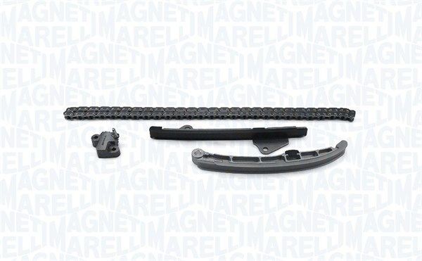 MAGNETI MARELLI Sada rozvodovej reťaze 341500000440 Riadiaca retaz MAGNETI MARELLI PASEO 341500000440 lacné