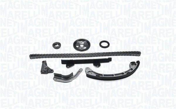 MAGNETI MARELLI Kit catena distribuzione 341500000450 341500000450 Catena di distribuzione MAGNETI MARELLI TOYOTA RAV 4 costo