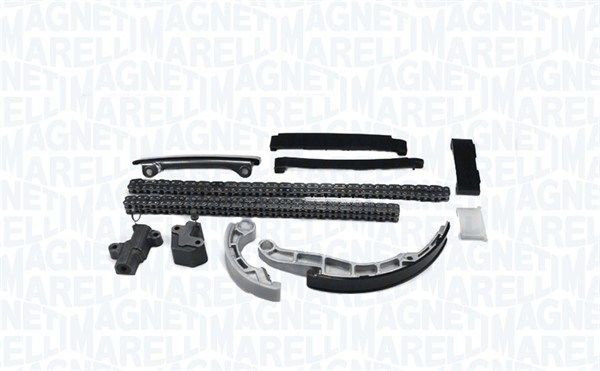 MAGNETI MARELLI Kit de distribuição 341500000520 341500000520 Corrente de distribuição NISSAN 200 SX MAGNETI MARELLI