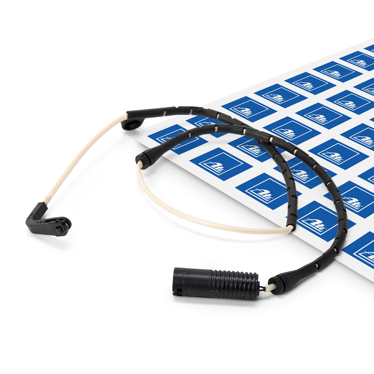 ATE Slidindikator, bremsebelægning 24.8190-0219.2 ATE 24.8190-0219.2 BMW E39 Touring Slidindikator bremsebelægning til en rimelig pris