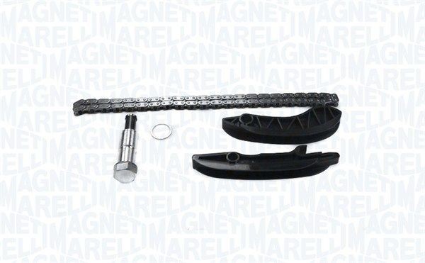 MAGNETI MARELLI Distributiekettingset 341500000590 Distributieketting MAGNETI MARELLI 7-serie 341500000590 goedkoop