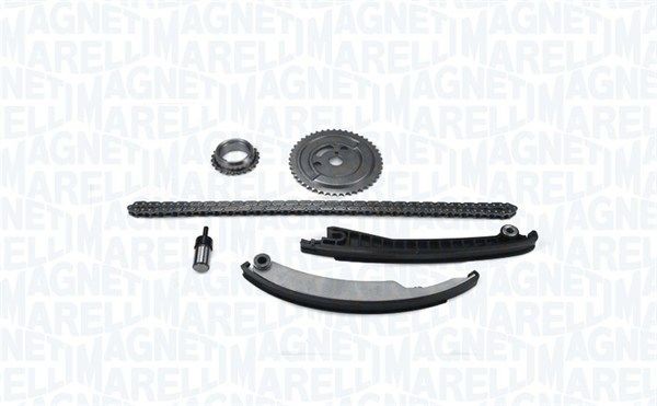 MAGNETI MARELLI Styrekædesæt 341500000610 MAGNETI MARELLI Styrekædesæt DAEWOO 341500000610