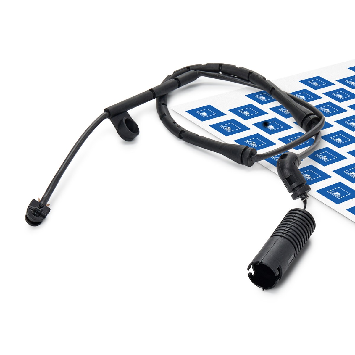 Contacto avisador, desgaste da pastilha de travão ATE 24.8190-0220.2 ATE 24.8190-0220.2 Sensor pastilha de freio BMW Z4 2003