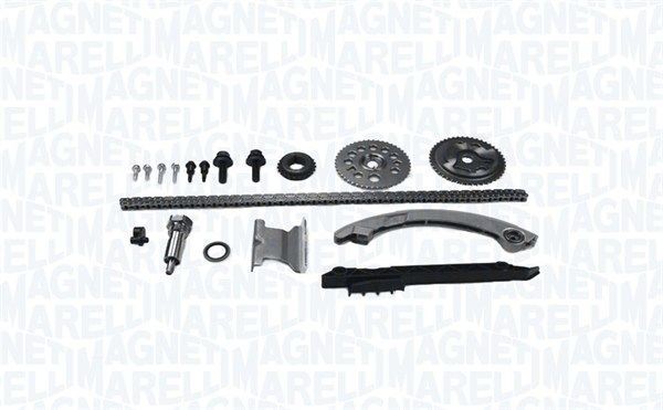 MAGNETI MARELLI Distributiekettingset 341500000720 Kettingset, distributie ALFA ROMEO MAGNETI MARELLI 341500000720
