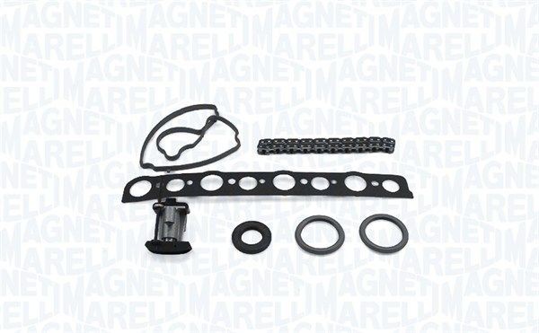 MAGNETI MARELLI Jakoketjusarja 341500000730 341500000730 MAGNETI MARELLI Jakoketjusarja PEUGEOT 208