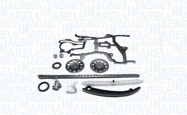 Kit catena distribuzione MAGNETI MARELLI 341500000790 MAGNETI MARELLI 341500000790 costo Catena di distribuzione Chevy AVEO 2017