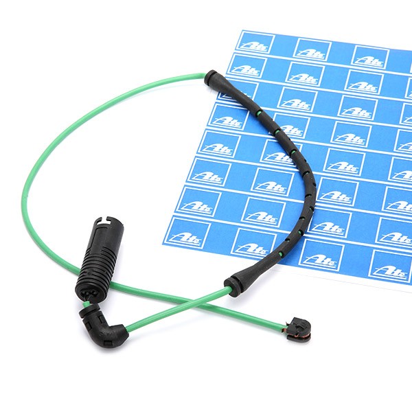 ATE Brake pad wear sensor 24.8190-0227.2 BMW X1 ATE brake pad wear sensor 24819002272